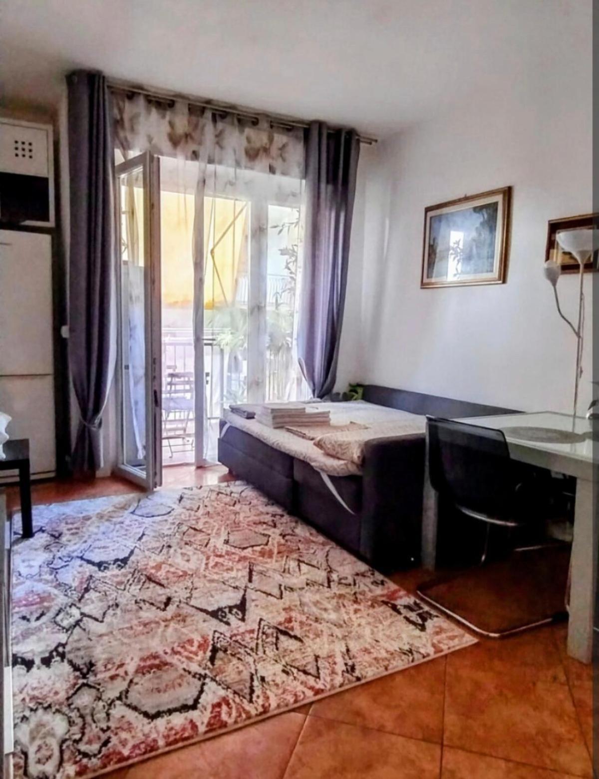 Camera Privata Nell'Appartamento In Zona Residenziale Con 2 Piscine Rapallo Exteriér fotografie