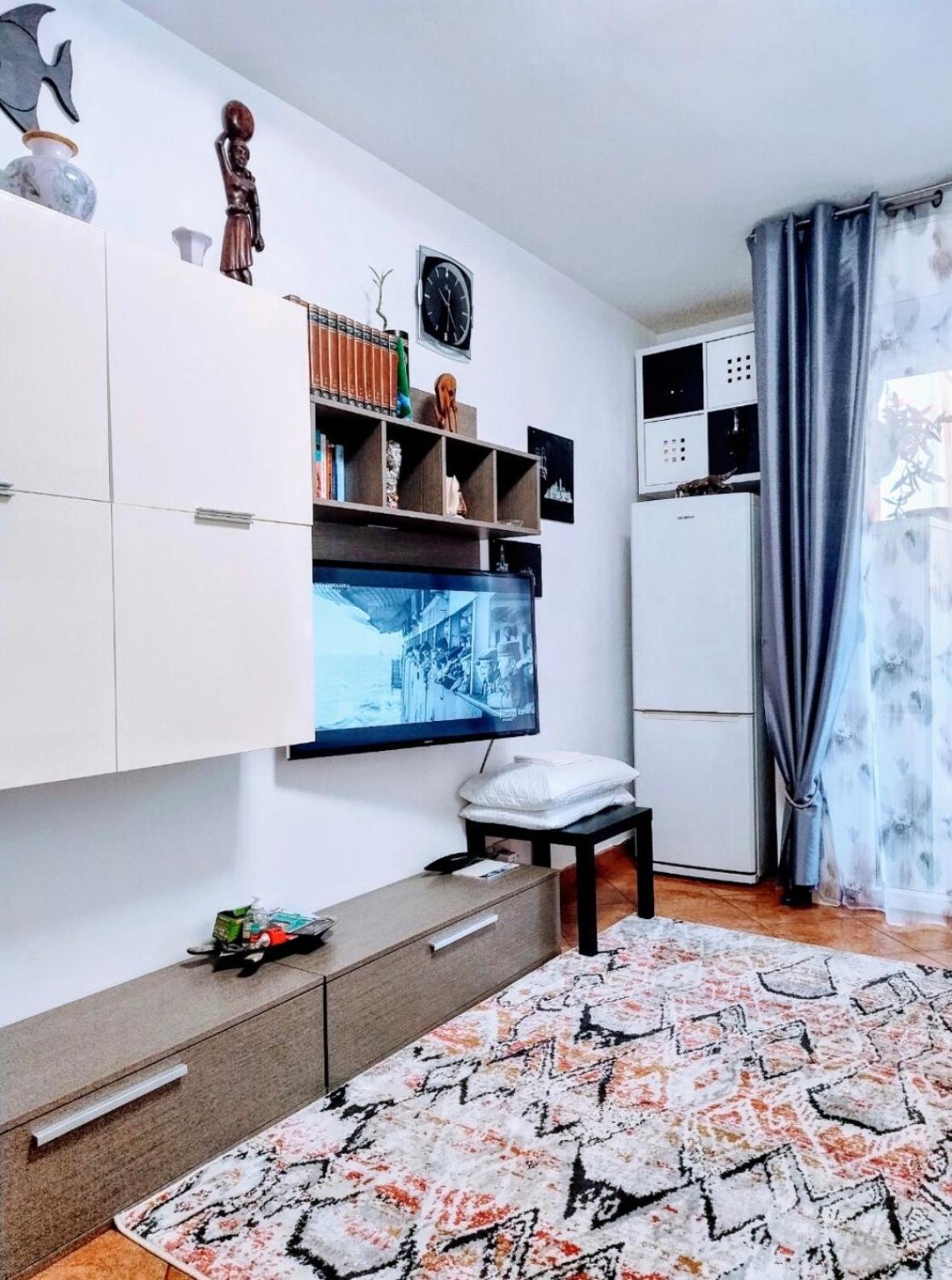 Camera Privata Nell'Appartamento In Zona Residenziale Con 2 Piscine Rapallo Exteriér fotografie